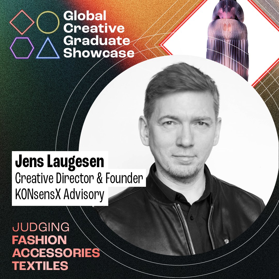 fashion accessories textiles judge